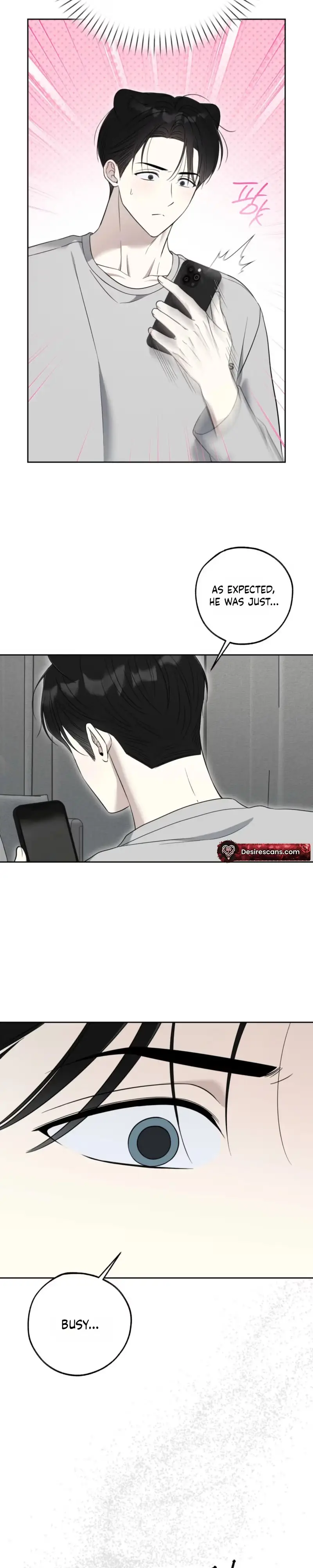 The Purrfect Match Chapter 44 page 25 - 