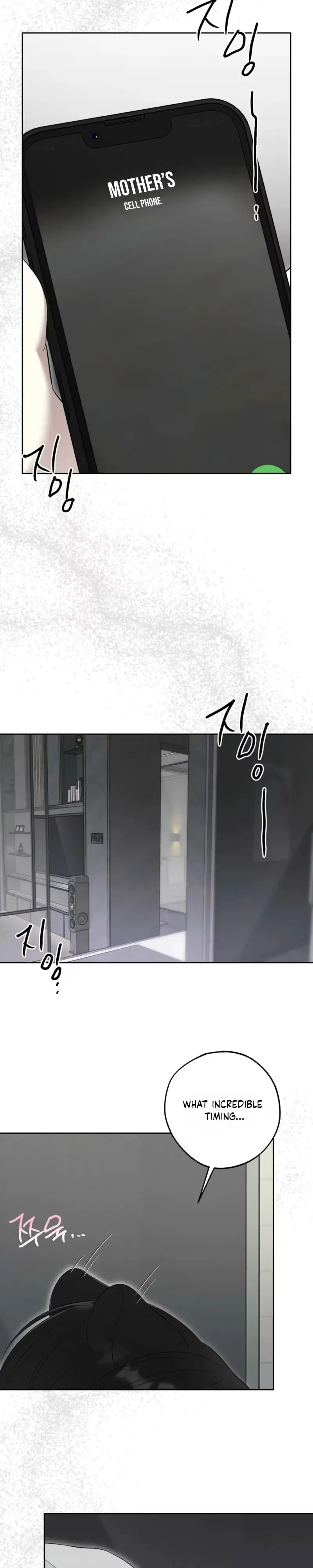 The Purrfect Match Chapter 44 page 26 - 