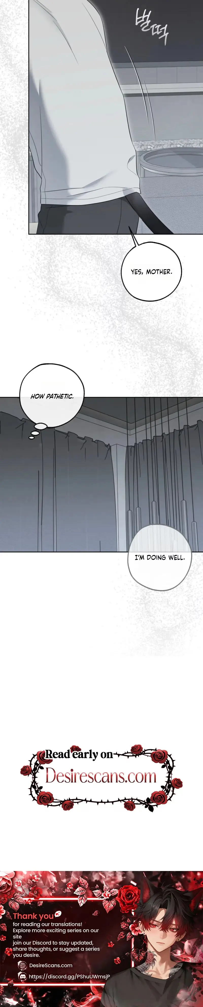 The Purrfect Match Chapter 44 page 27 - 