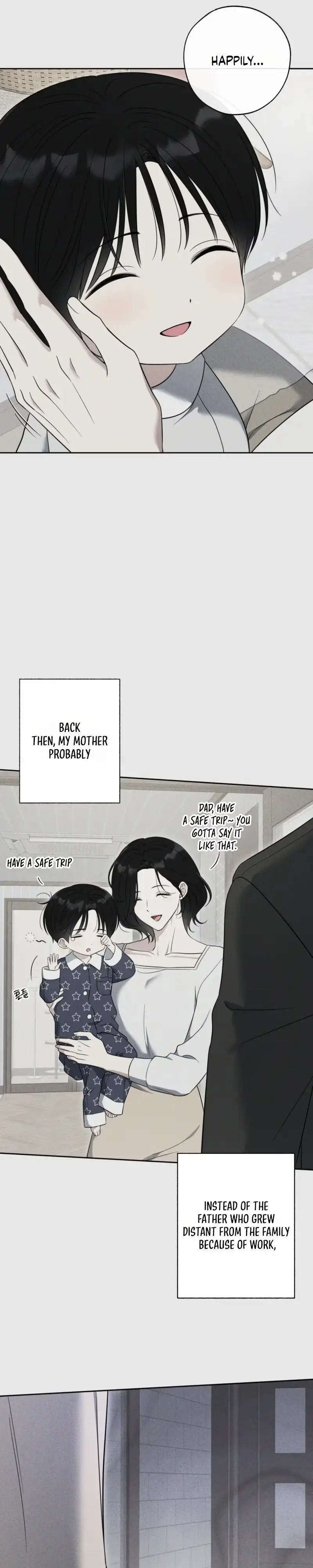 The Purrfect Match Chapter 44 page 4 - 