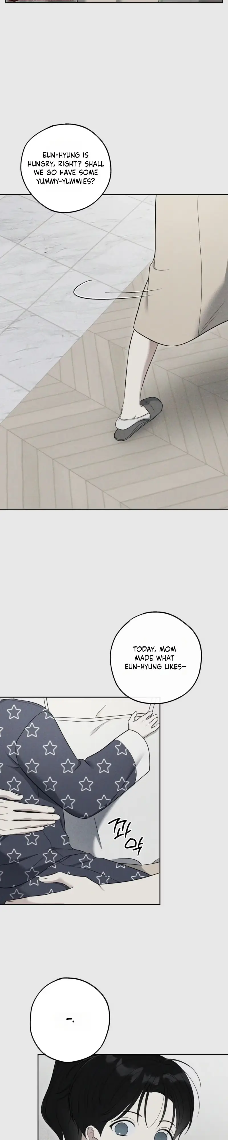 The Purrfect Match Chapter 44 page 6 - 