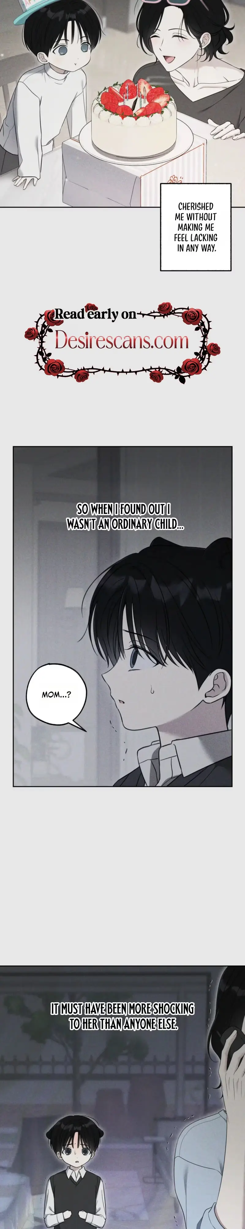 The Purrfect Match Chapter 44 page 8 - 
