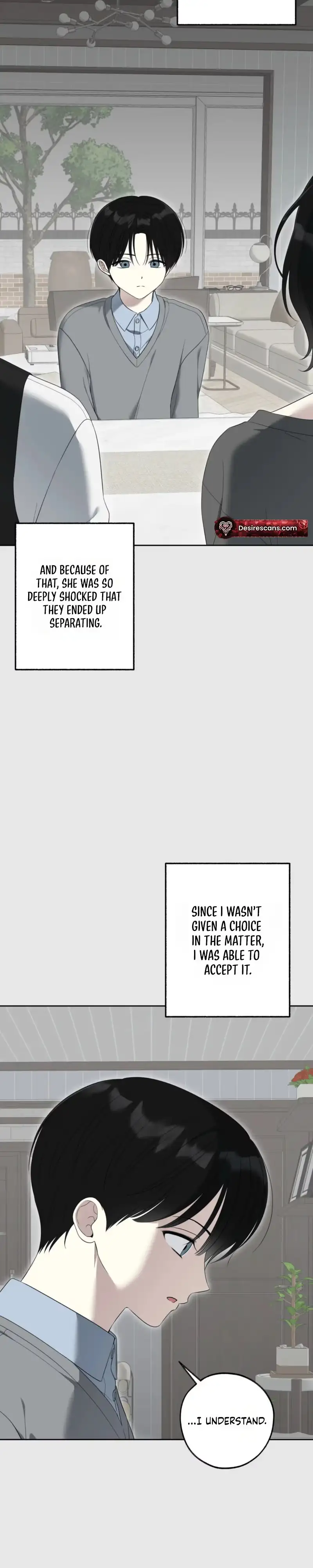 The Purrfect Match Chapter 44 page 10 - 