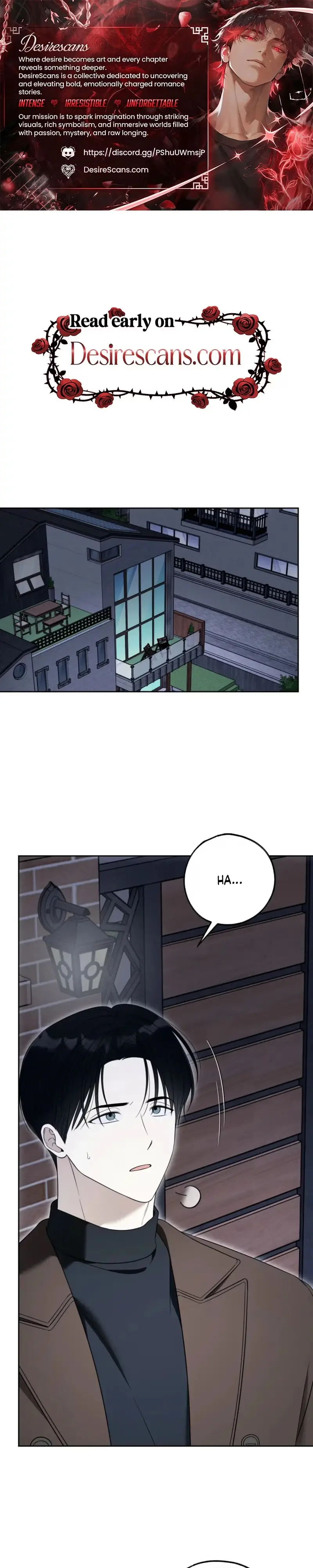 The Purrfect Match Chapter 45 page 1 - 