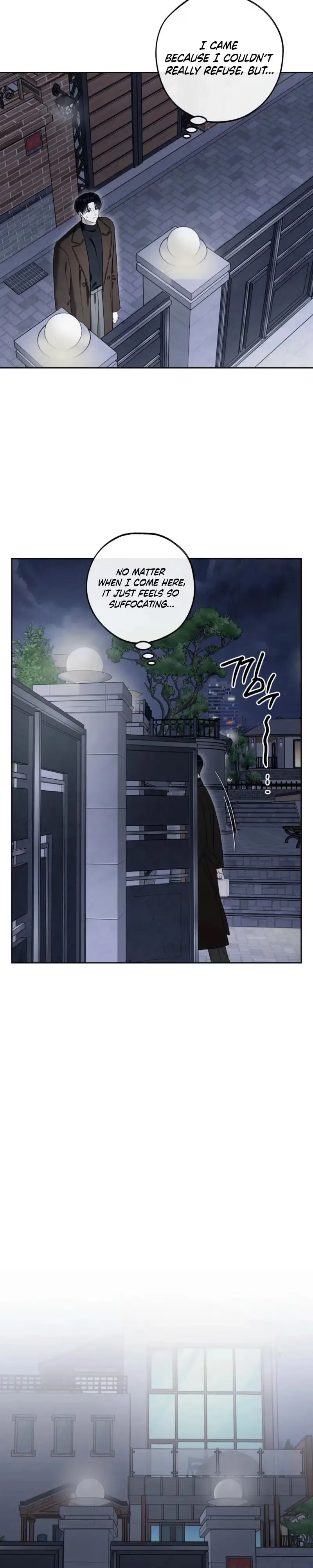The Purrfect Match Chapter 45 page 2 - 