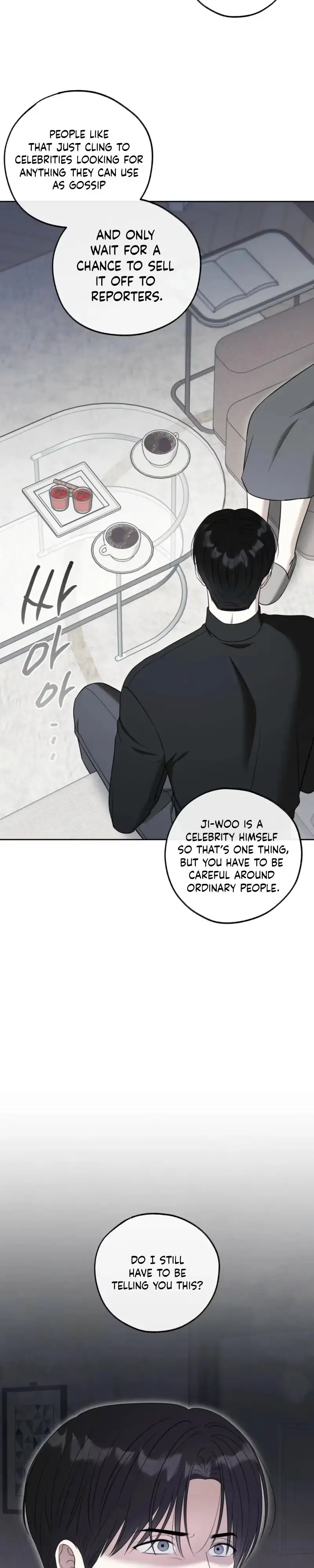 The Purrfect Match Chapter 45 page 11 - 