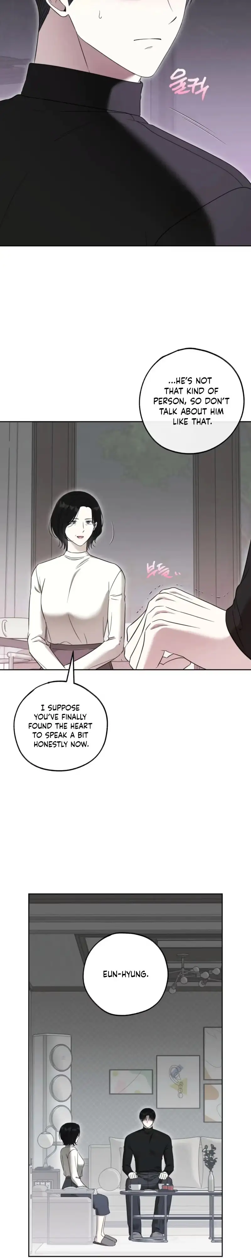 The Purrfect Match Chapter 45 page 12 - 