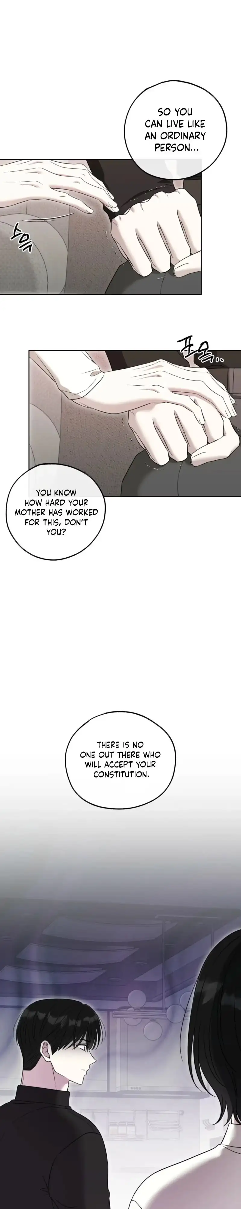 The Purrfect Match Chapter 45 page 13 - 