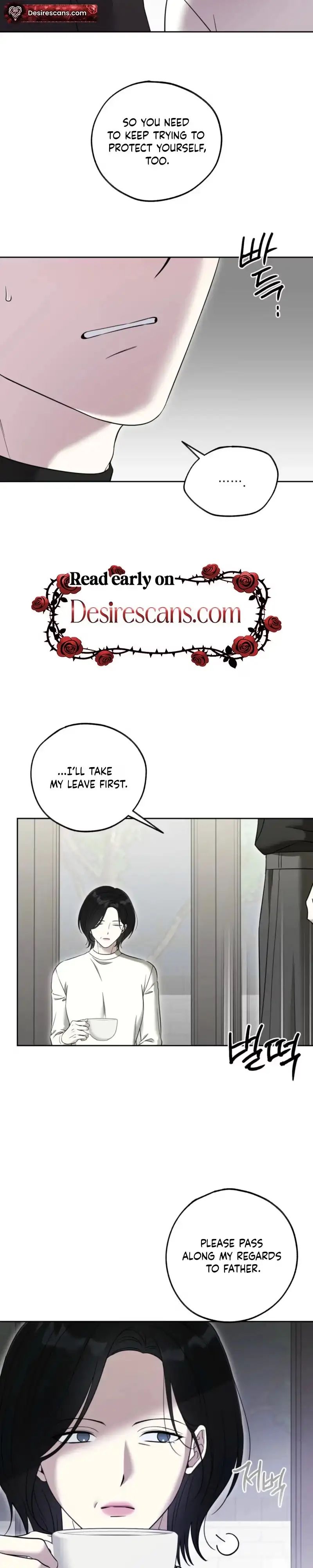 The Purrfect Match Chapter 45 page 14 - 