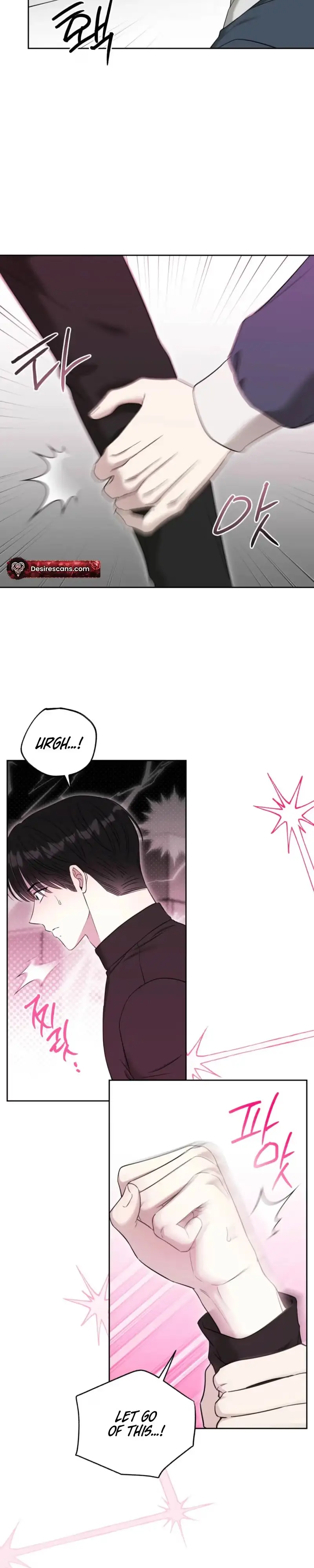 The Purrfect Match Chapter 45 page 23 - 