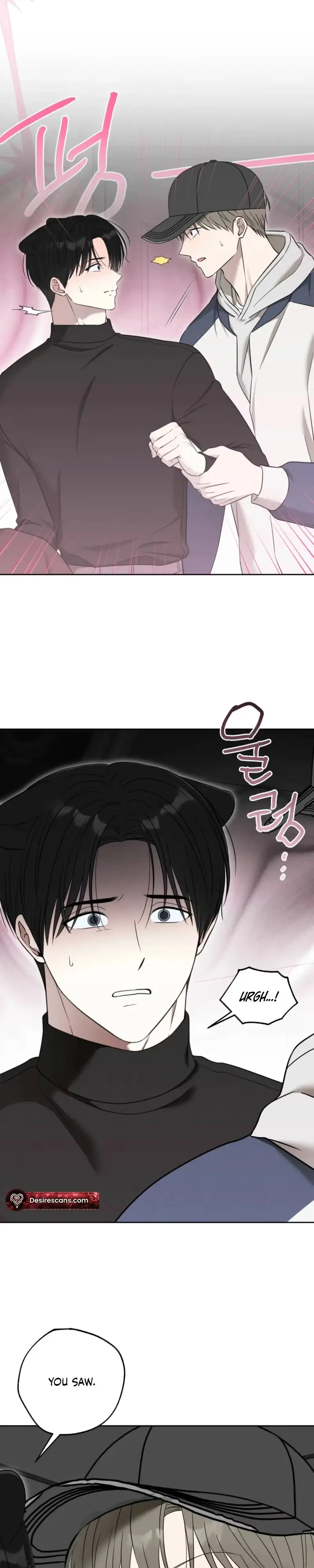 The Purrfect Match Chapter 45 page 24 - 