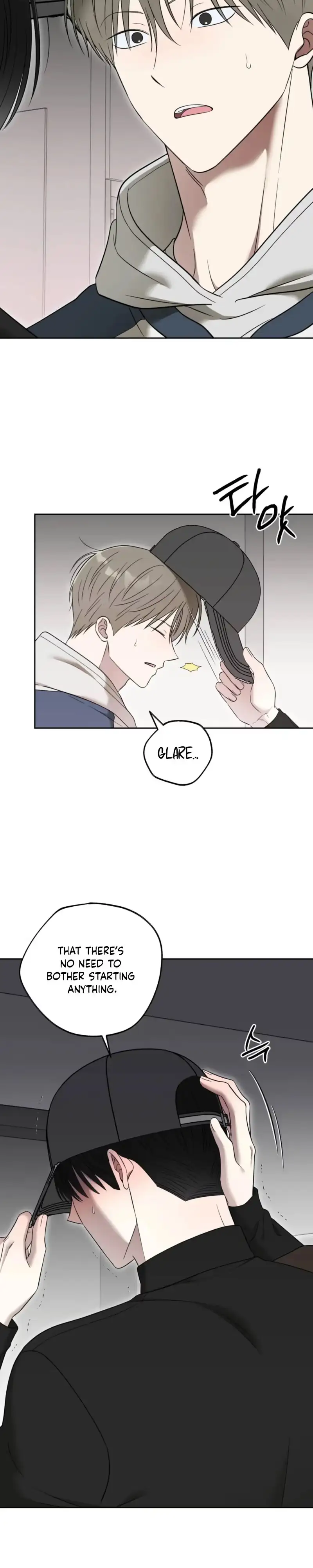 The Purrfect Match Chapter 45 page 25 - 