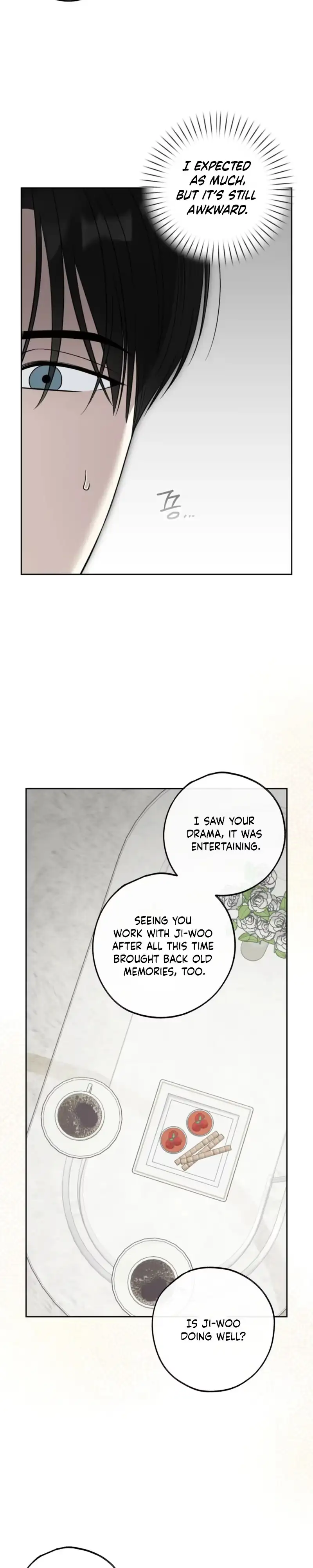 The Purrfect Match Chapter 45 page 5 - 