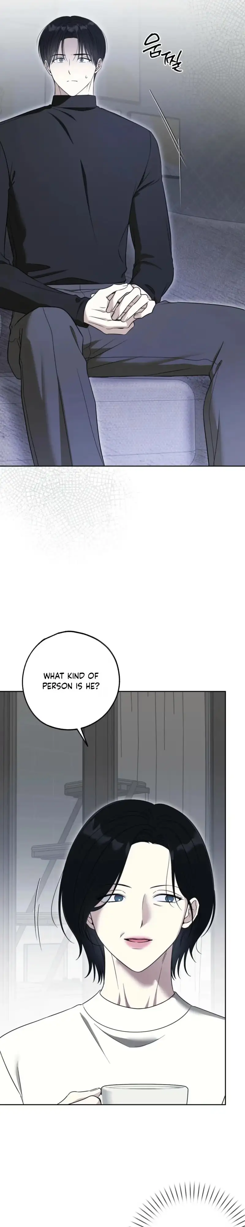 The Purrfect Match Chapter 45 page 7 - 