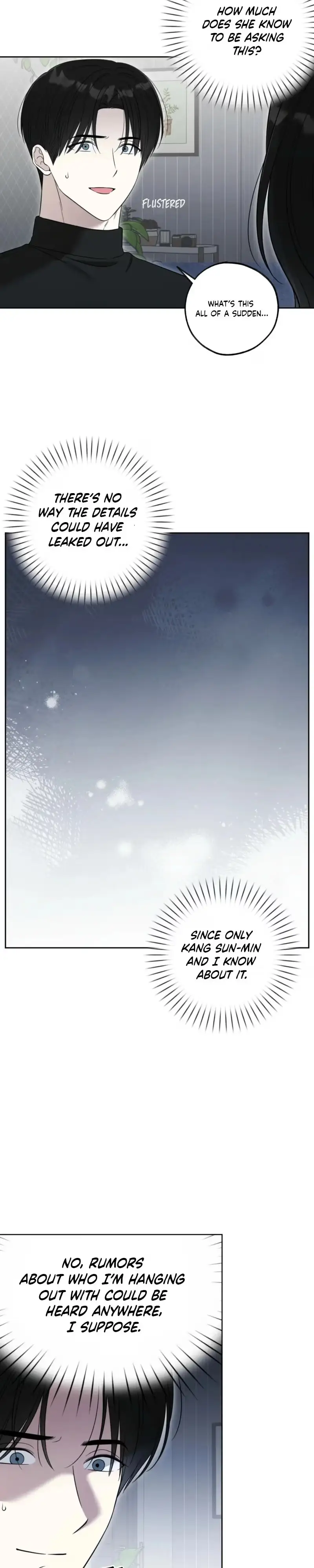 The Purrfect Match Chapter 45 page 8 - 
