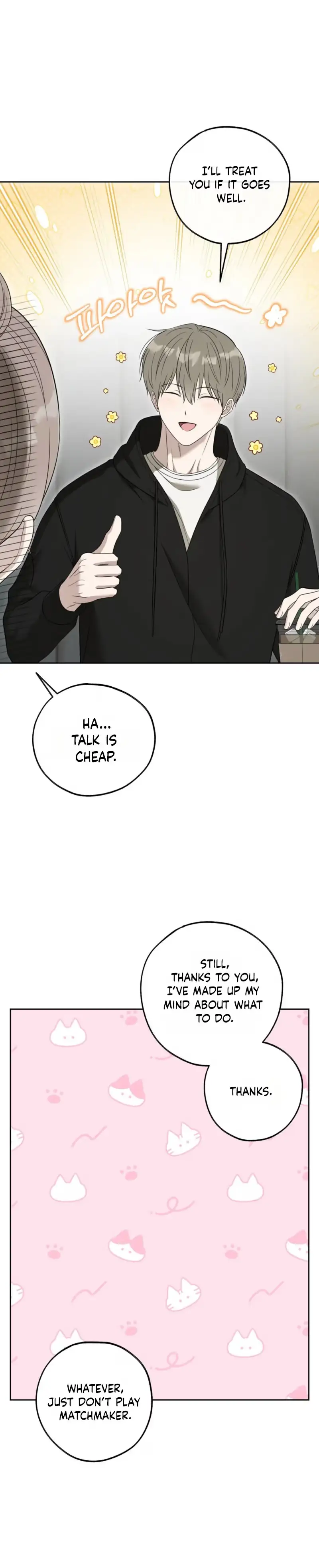 The Purrfect Match Chapter 46 page 13 - 