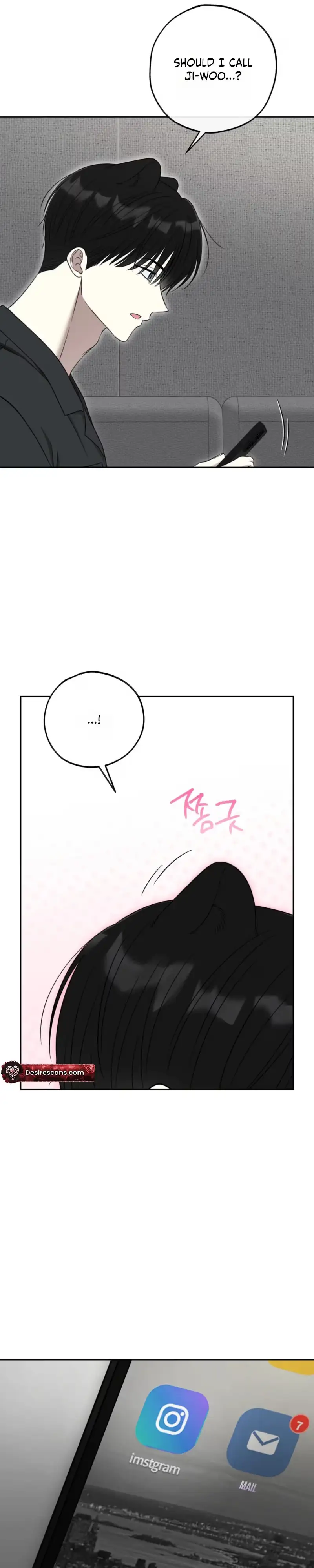 The Purrfect Match Chapter 46 page 22 - 