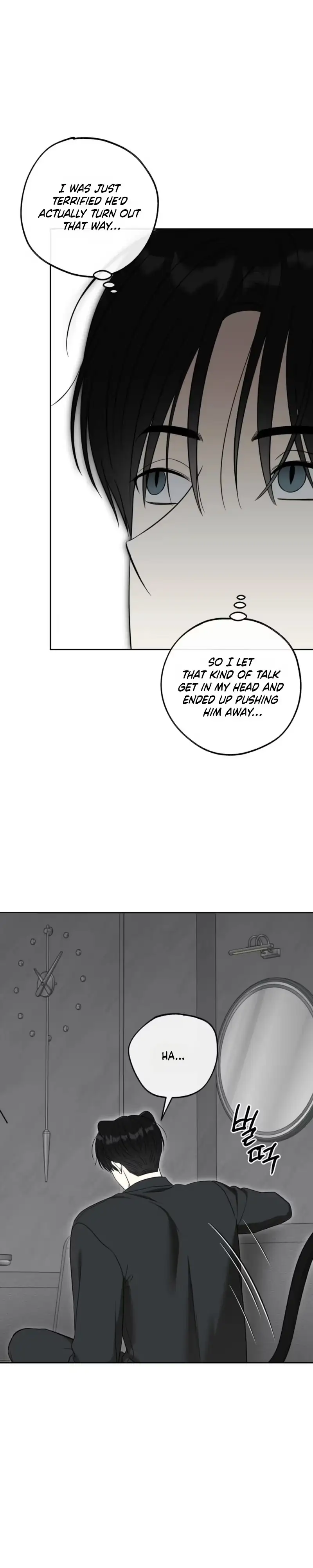 The Purrfect Match Chapter 46 page 29 - 