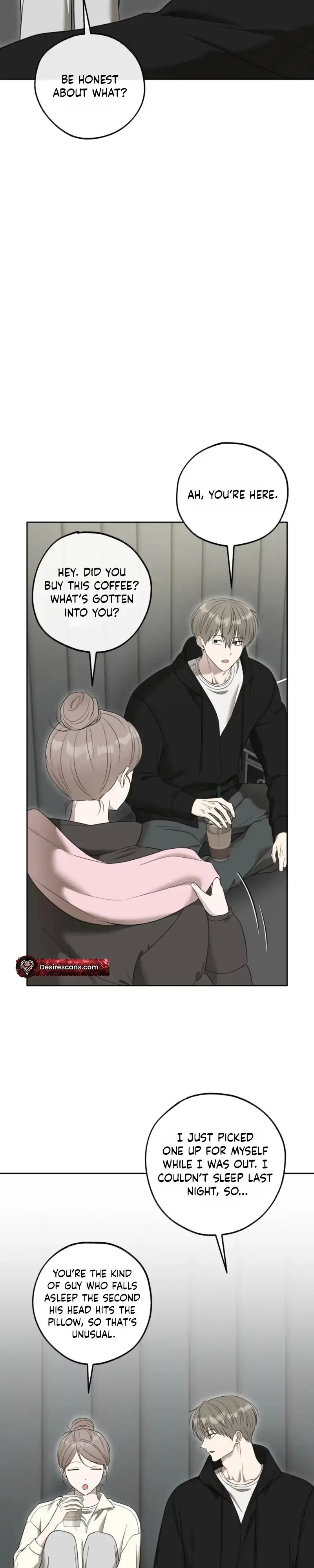 The Purrfect Match Chapter 46 page 6 - 