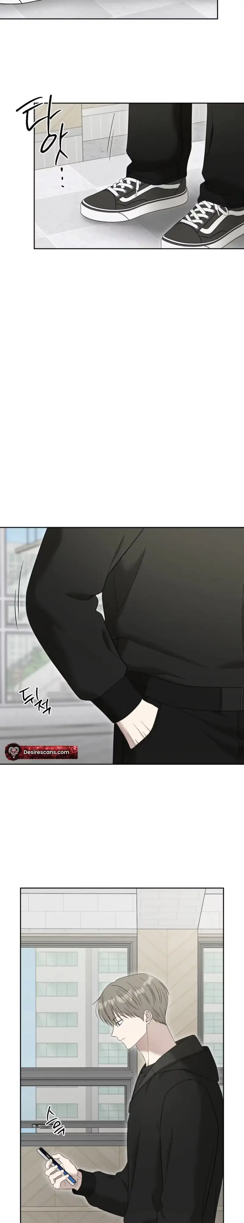 The Purrfect Match Chapter 47 page 3 - 