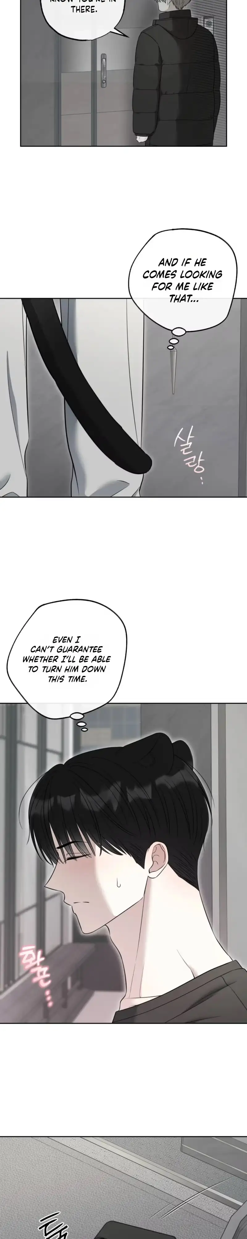 The Purrfect Match Chapter 47 page 23 - 