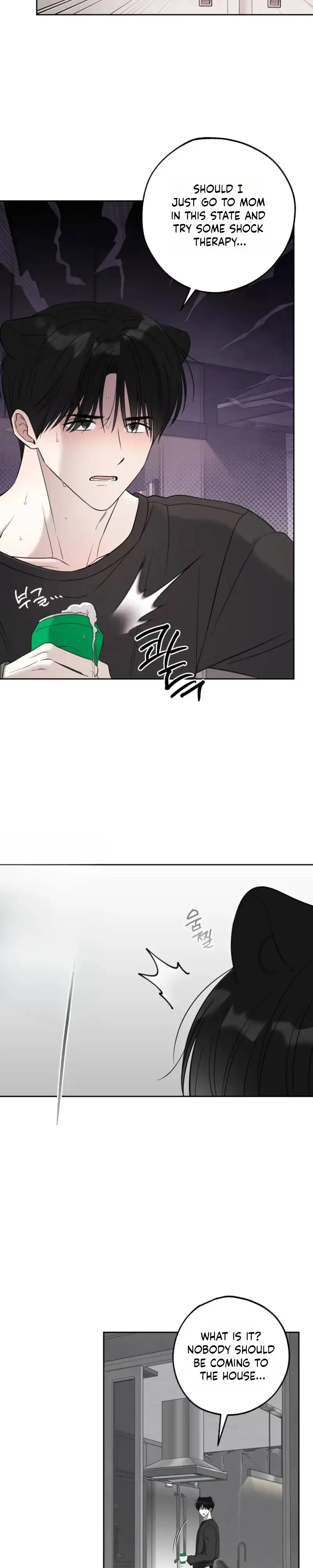 The Purrfect Match Chapter 47 page 27 - 