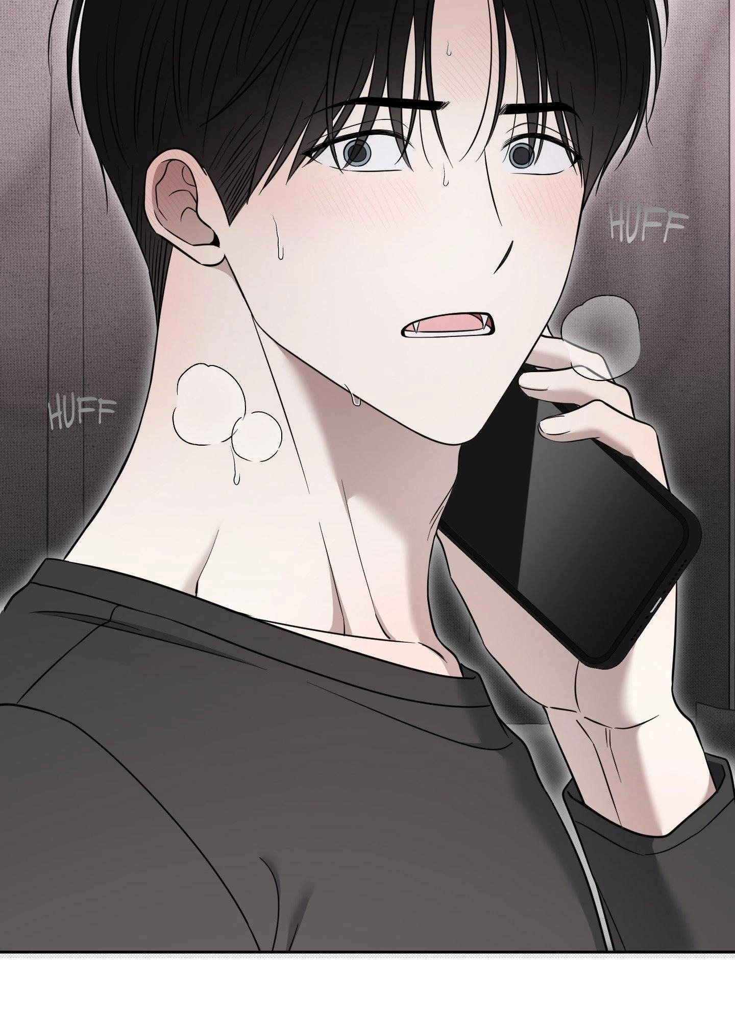 The Purrfect Match Chapter 48 page 2 - 
