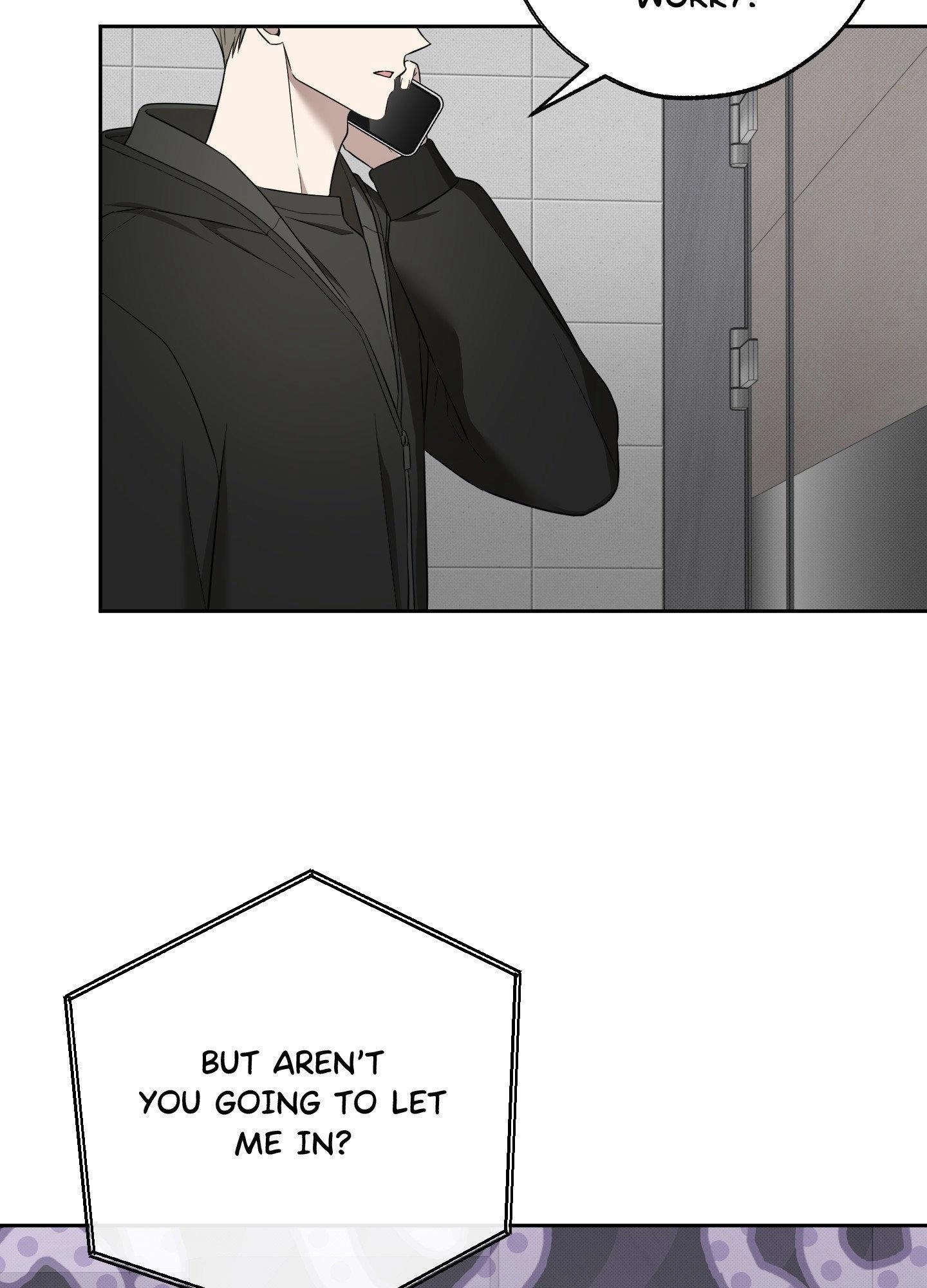 The Purrfect Match Chapter 48 page 11 - 