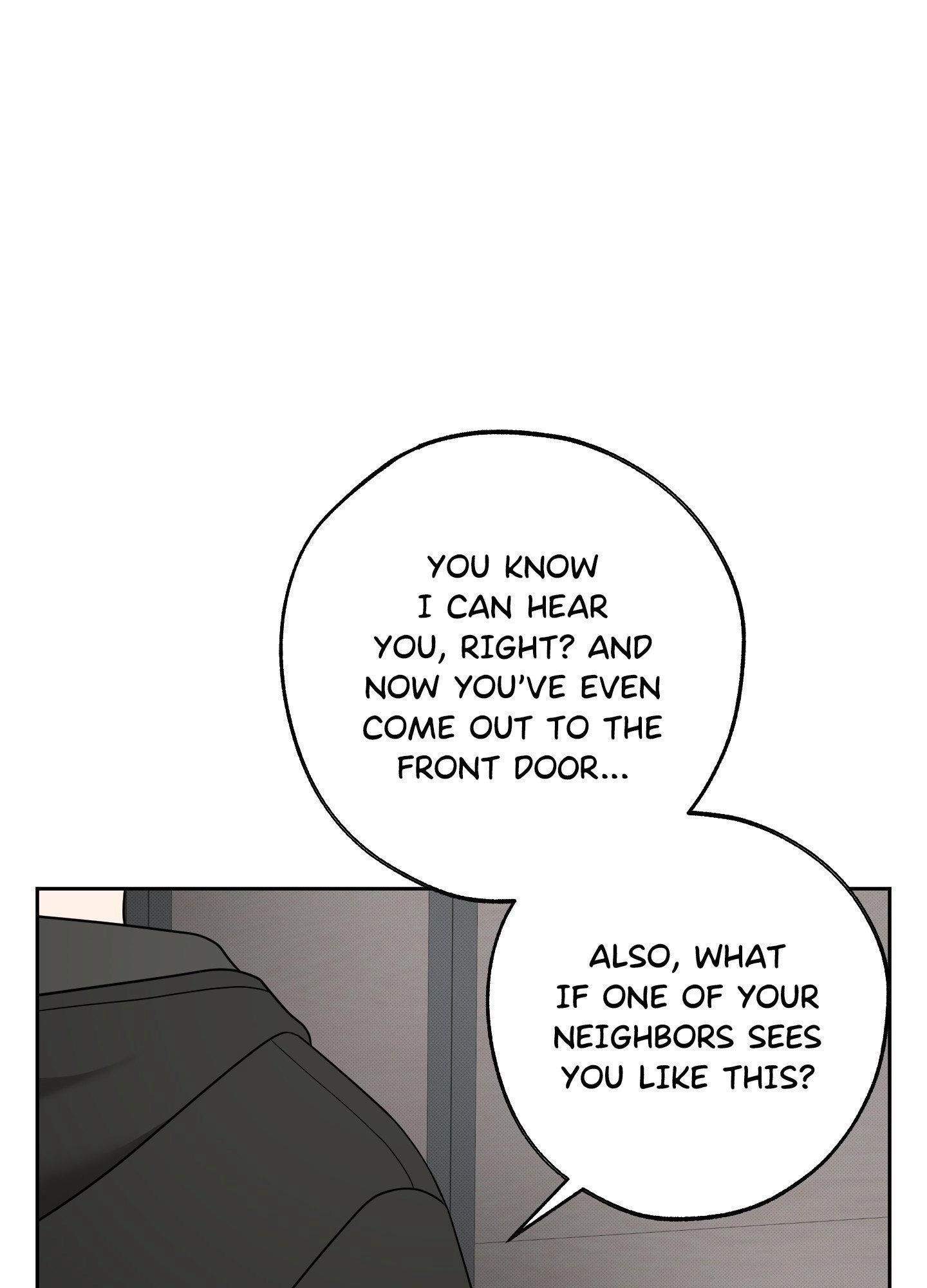 The Purrfect Match Chapter 48 page 13 - 