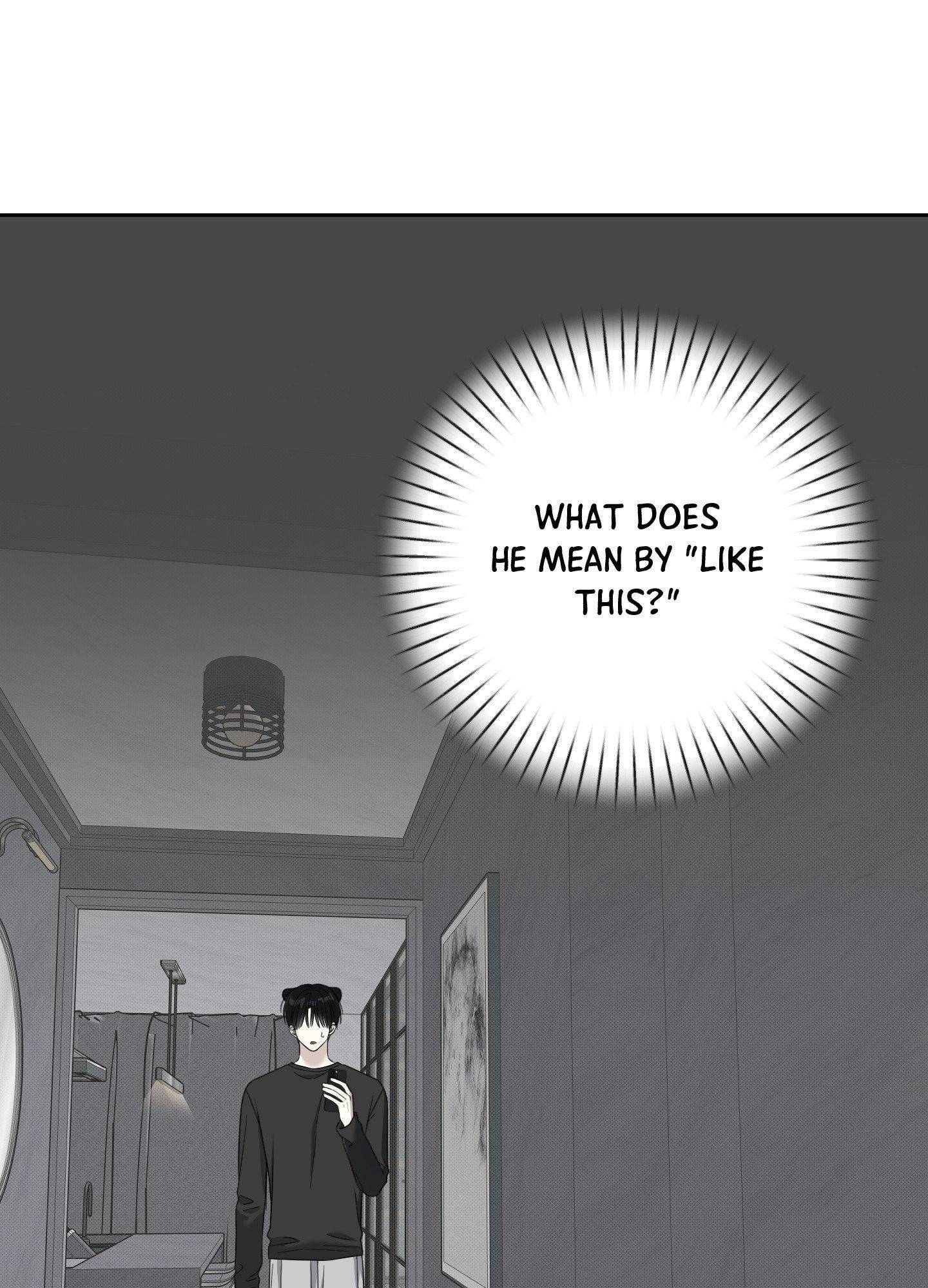 The Purrfect Match Chapter 48 page 15 - 