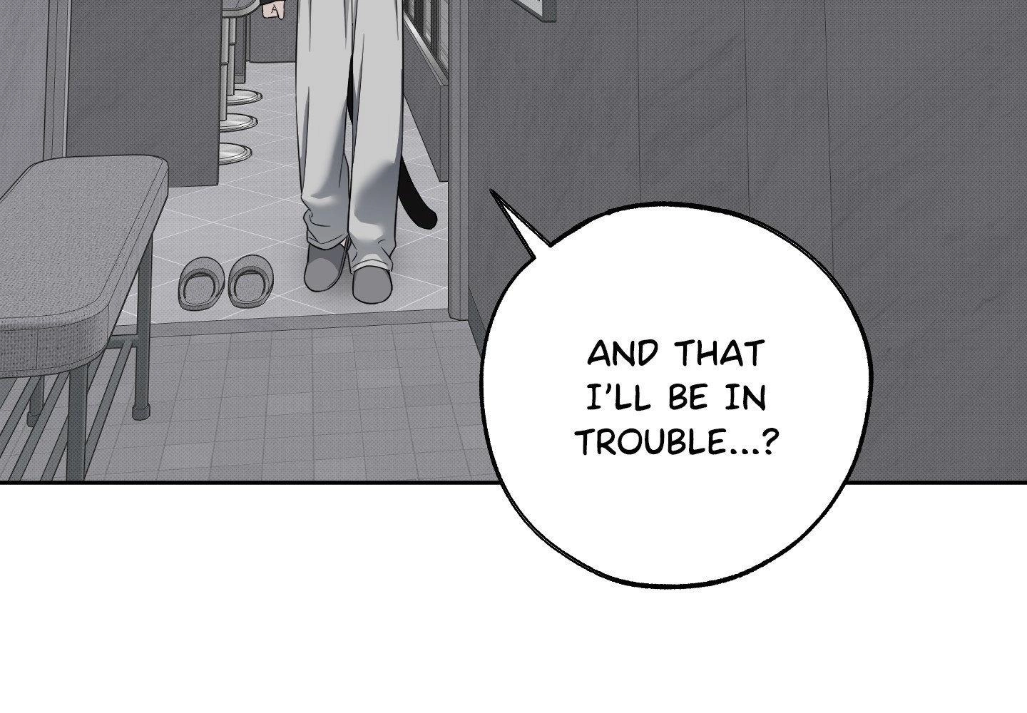 The Purrfect Match Chapter 48 page 16 - 