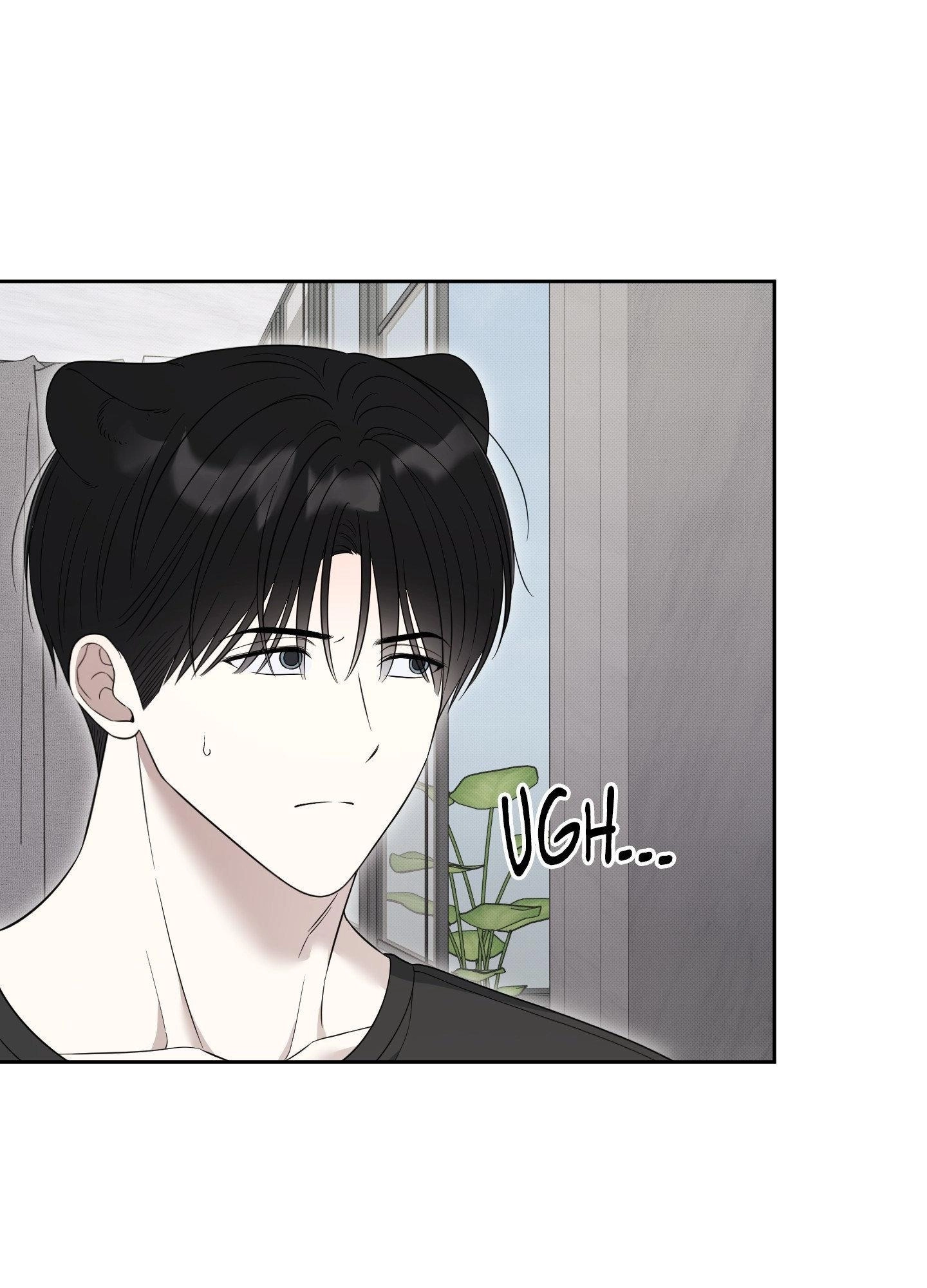 The Purrfect Match Chapter 48 page 17 - 