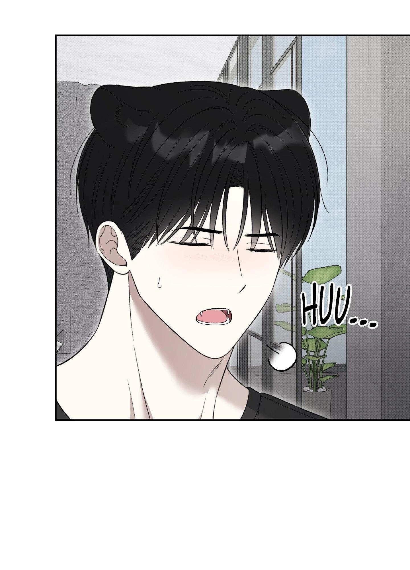 The Purrfect Match Chapter 48 page 18 - 