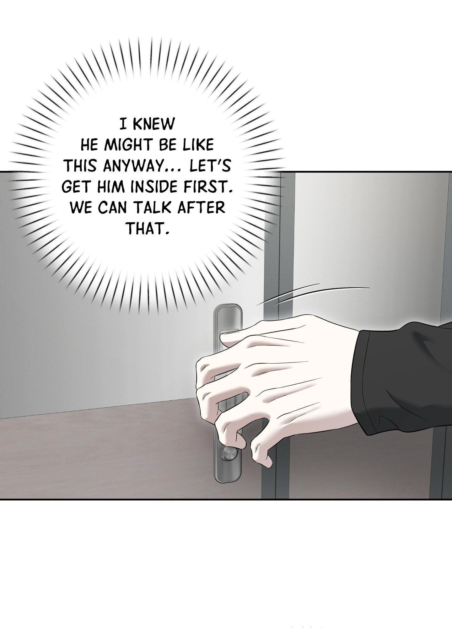 The Purrfect Match Chapter 48 page 19 - 