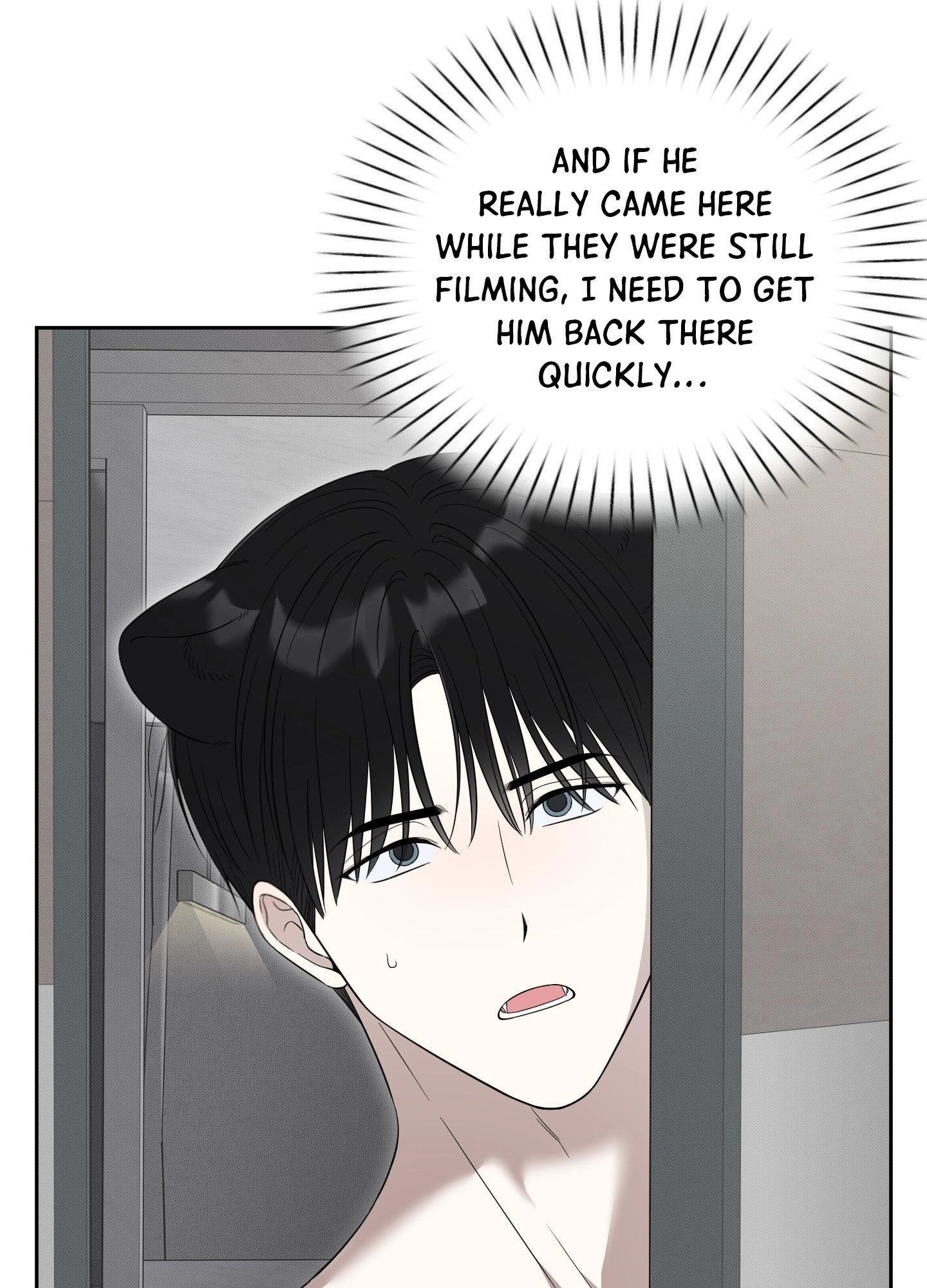The Purrfect Match Chapter 48 page 20 - 