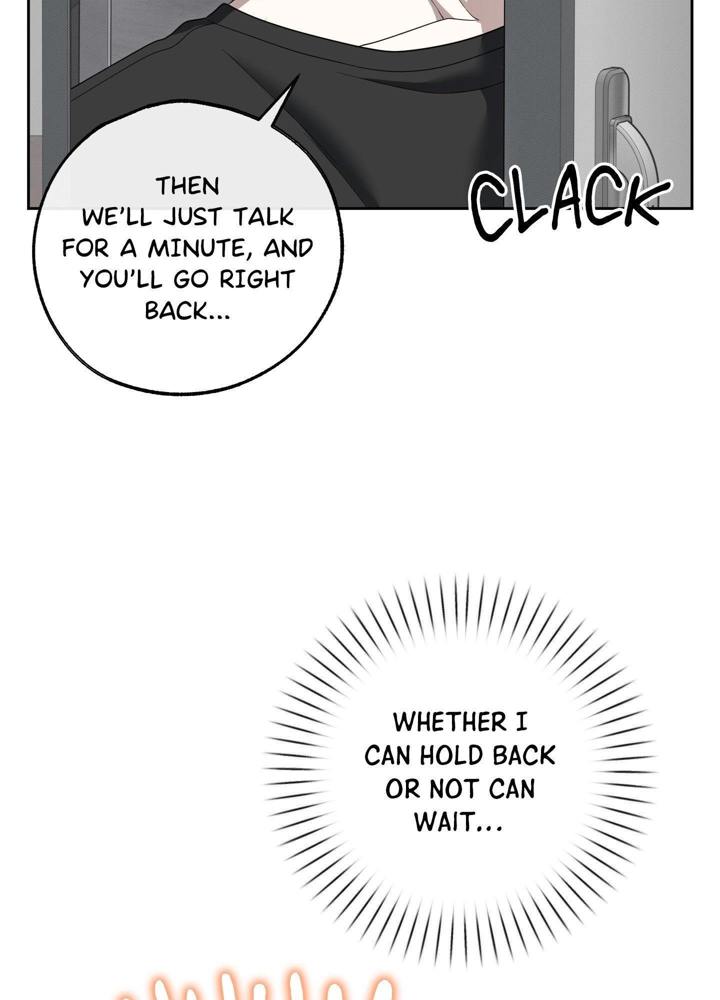 The Purrfect Match Chapter 48 page 21 - 