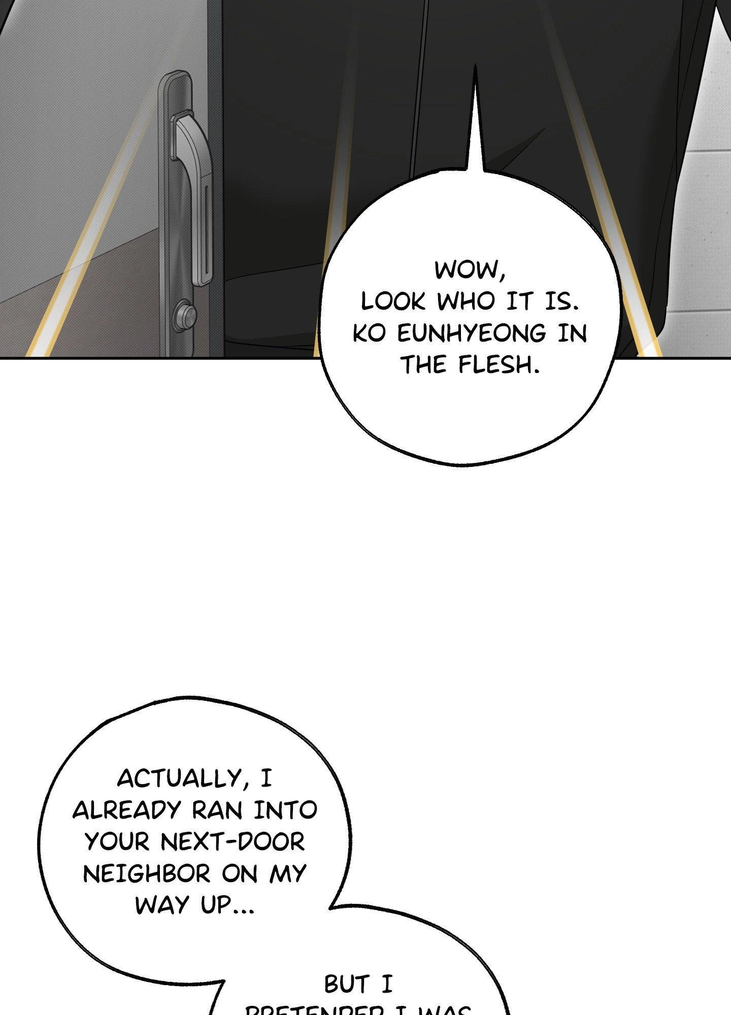 The Purrfect Match Chapter 48 page 23 - 