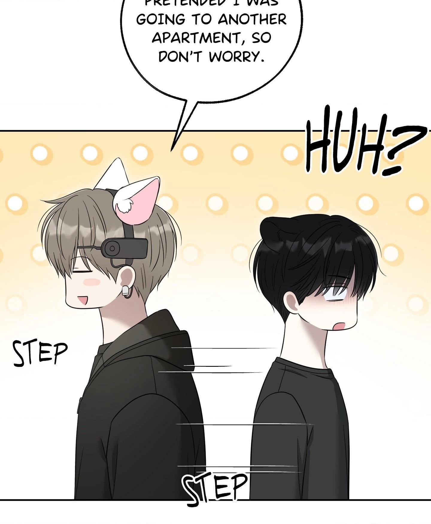 The Purrfect Match Chapter 48 page 24 - 