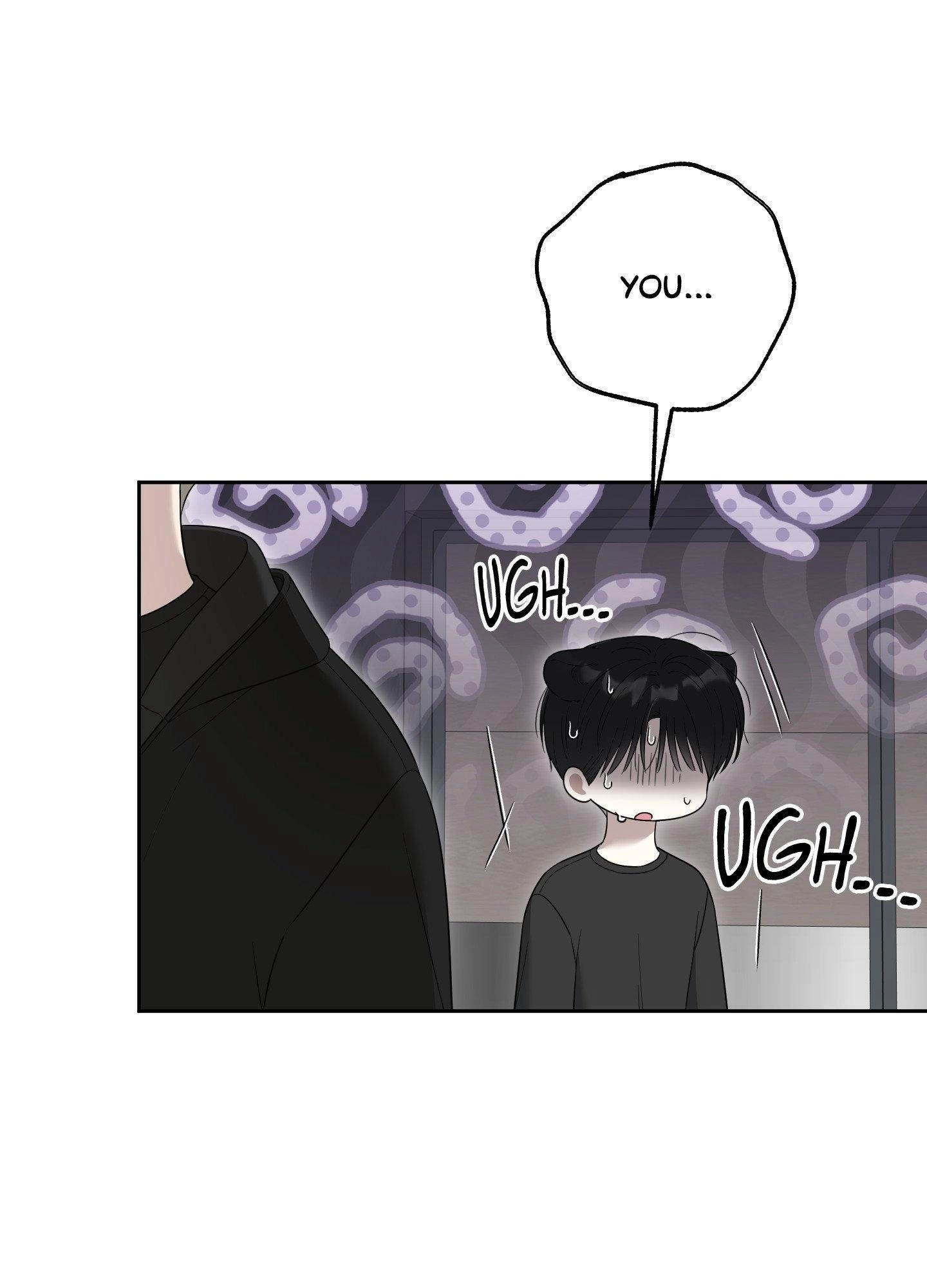 The Purrfect Match Chapter 48 page 25 - 