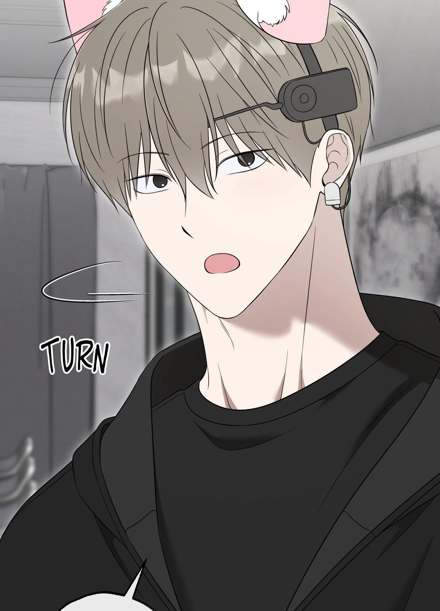 The Purrfect Match Chapter 48 page 27 - 