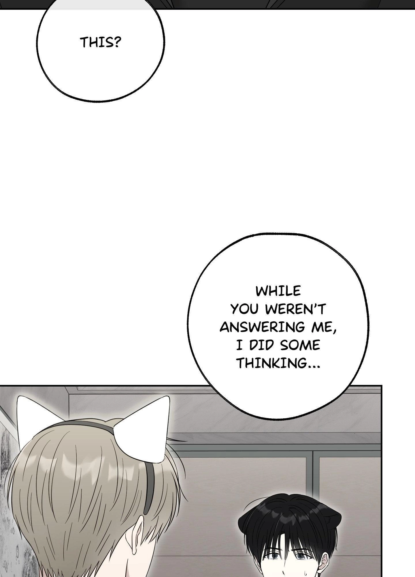 The Purrfect Match Chapter 48 page 28 - 