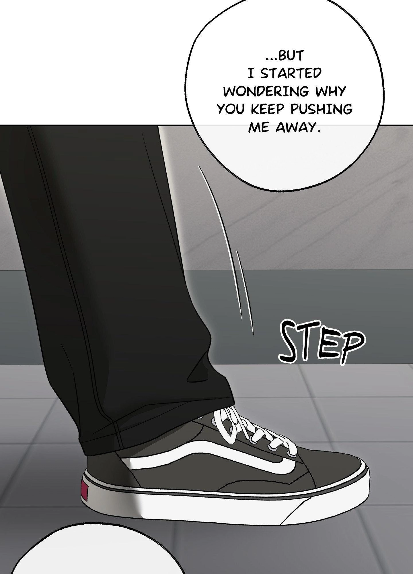 The Purrfect Match Chapter 48 page 30 - 