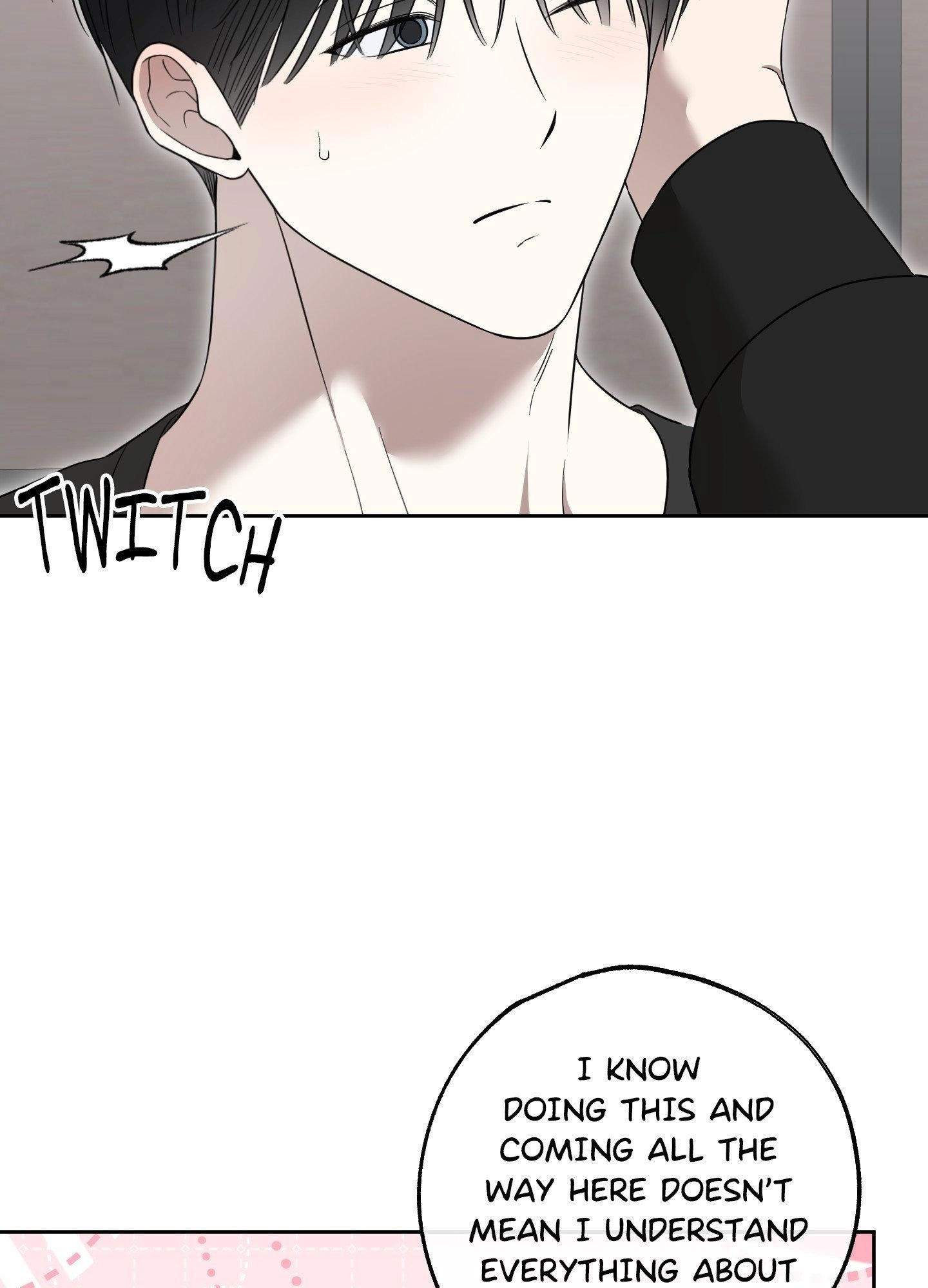 The Purrfect Match Chapter 48 page 38 - 