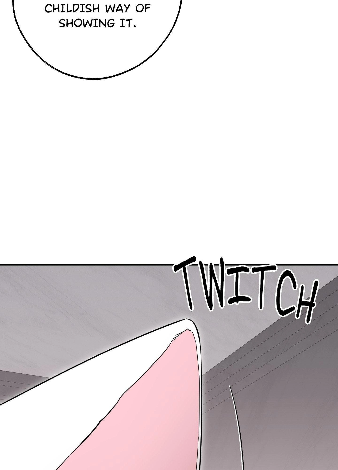 The Purrfect Match Chapter 48 page 40 - 