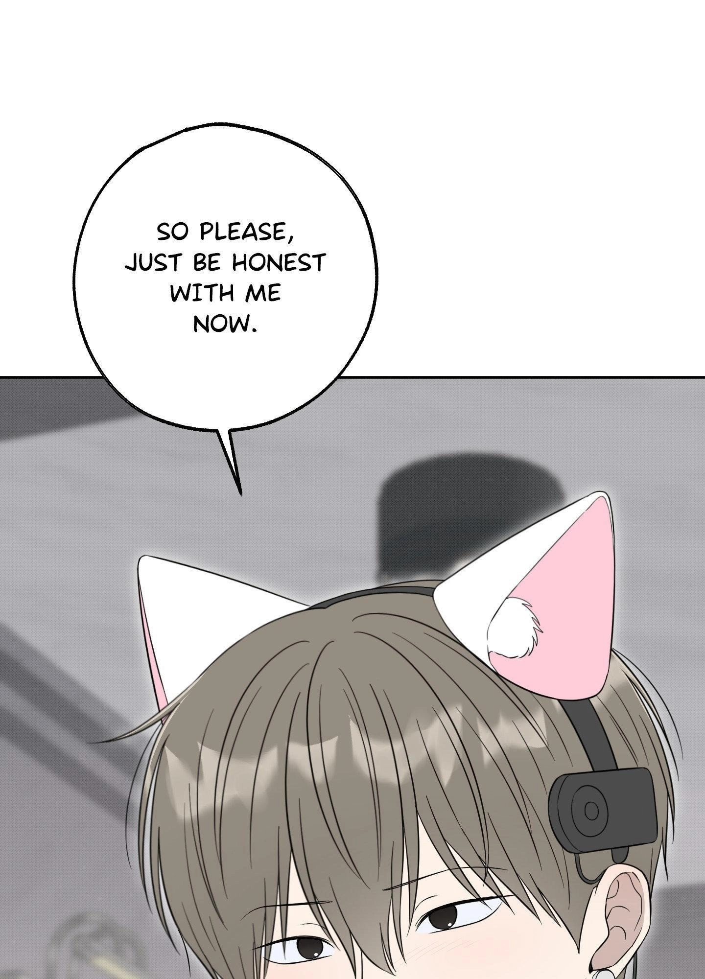 The Purrfect Match Chapter 48 page 42 - 