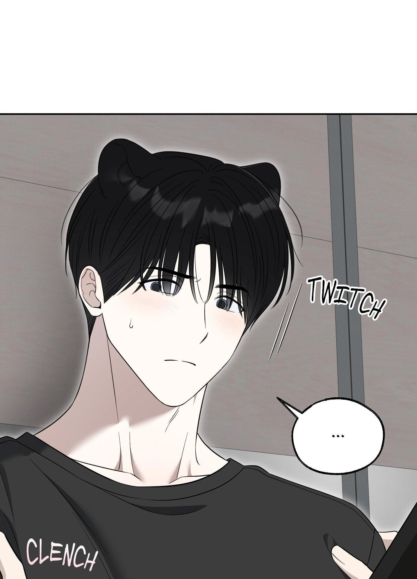 The Purrfect Match Chapter 48 page 44 - 
