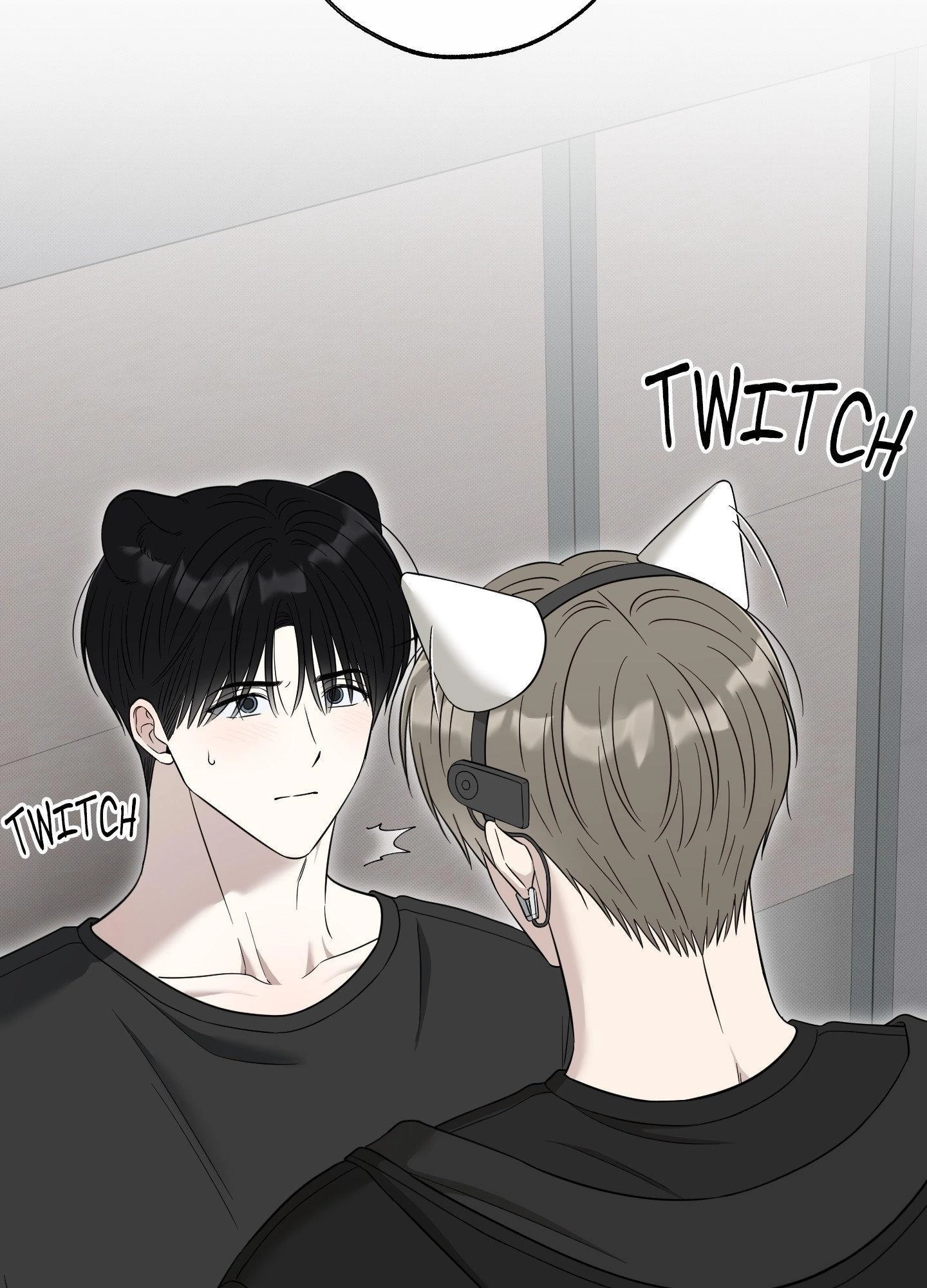 The Purrfect Match Chapter 48 page 46 - 