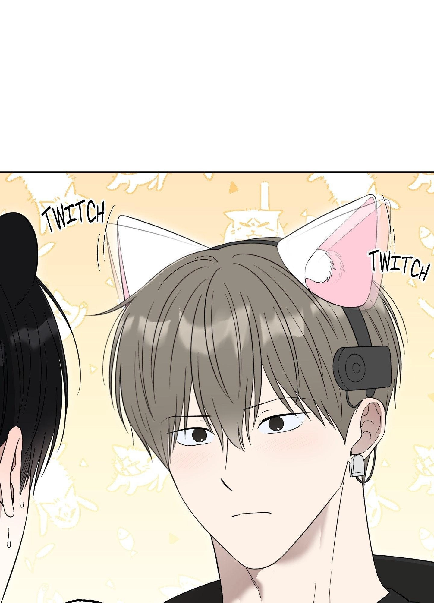 The Purrfect Match Chapter 48 page 50 - 