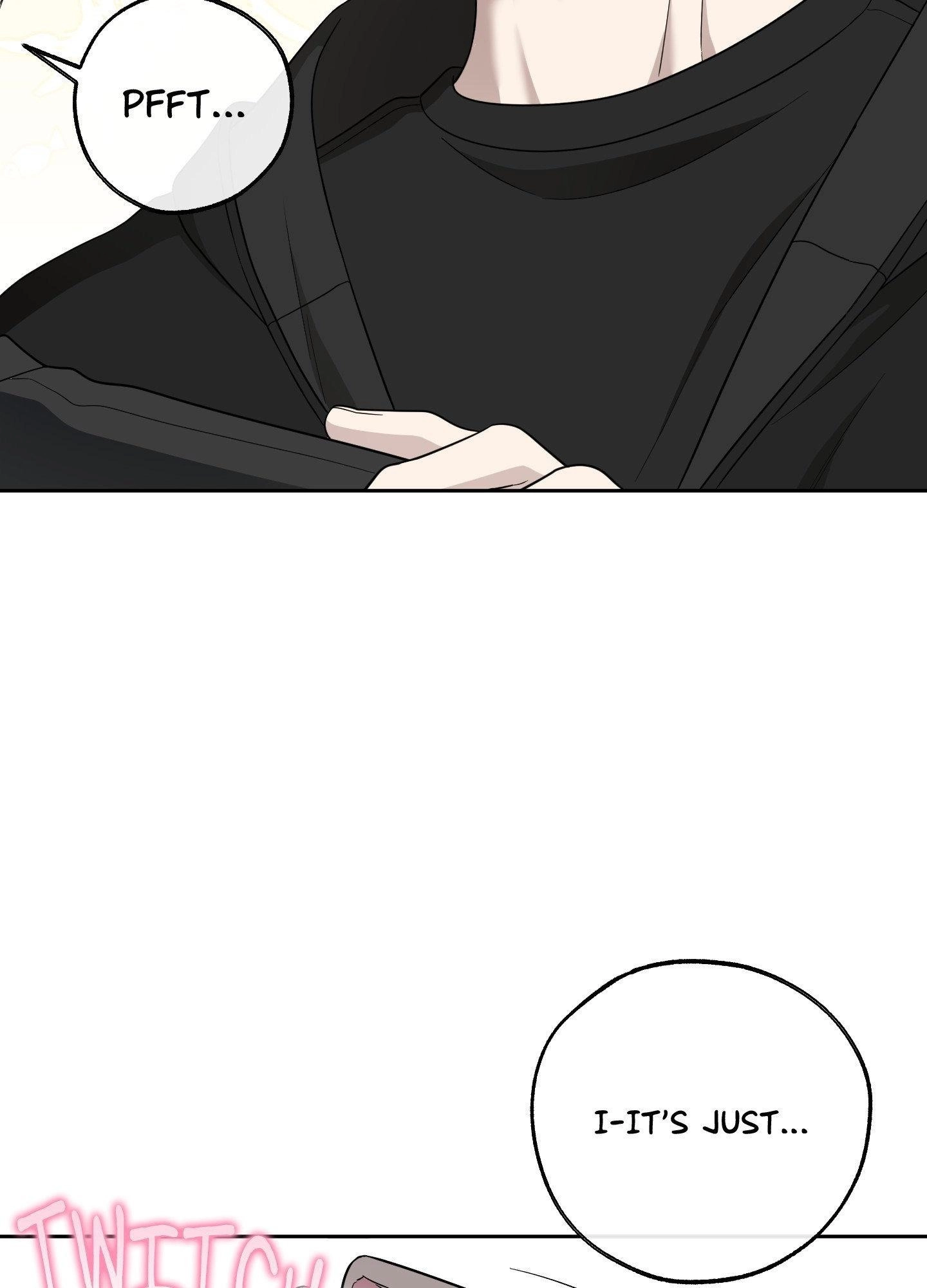 The Purrfect Match Chapter 48 page 51 - 