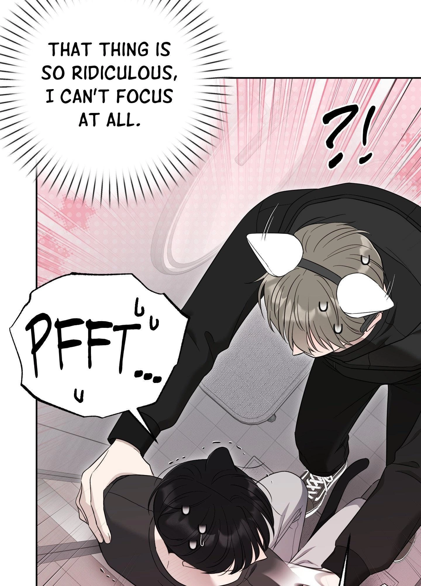 The Purrfect Match Chapter 48 page 53 - 